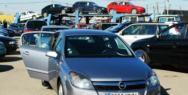 Почему в Россию скоро хлынет поток подержанных иномарок из Европы