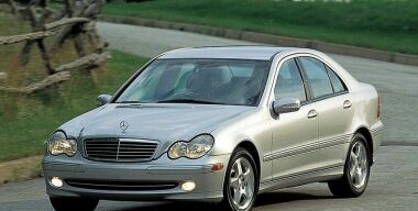 5 недорогих иномарок, ржавеющих быстрее остальных