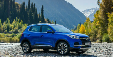 Фото производителя.