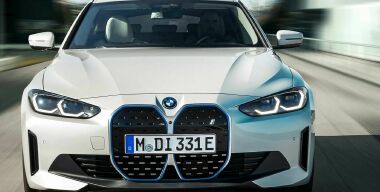 BMW создаст инновационную платформу Neue Klasse для себя и Rolls-Royce