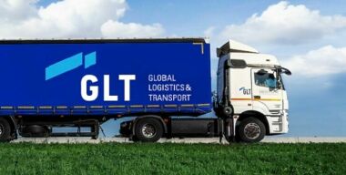 Из GLT в «ГЛТ»: один из ведущих грузоперевозчиков меняет название