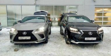 Фото: АвтоВзгляд