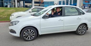 Фото производителя.