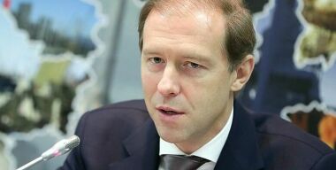 Мантуров высказался за временную отмену транспортного налога