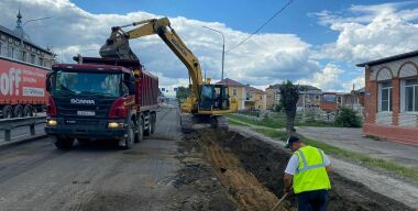 Премьер Мишустин лично «разрулил» грандиозную пробку на трассе М7