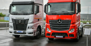 Фото производителя.