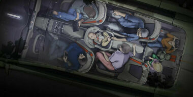 Skoda анонсировала выпуск нового семиместного кроссовера