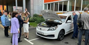 Фото производителя.