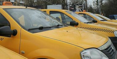 В России заработал новый агрегатор такси на базе ушедшего восвояси Gett