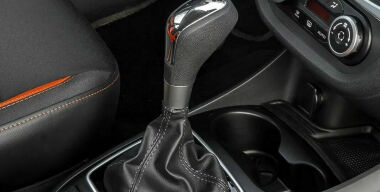 Автомобили LADA получат китайские «автоматы»