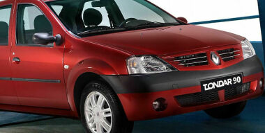 ГИБДД продолжает наказывать невиновных, а АВТОВАЗ пересаживает россиян на старый Renault Logan: итоги недели