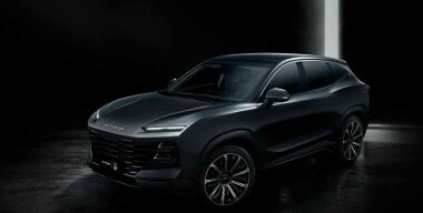 Китайцы представили Lamborghini Urus для бедных, который может приехать в Россию