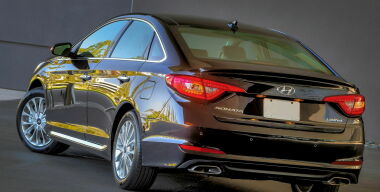 Старые Hyundai и Kia научились угонять через обычный кабель USB