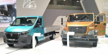 Банк «Открытие» расширил программу финансирования дистрибуции автомобилей ГАЗ