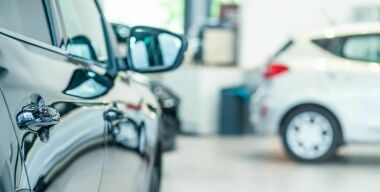 Автопроизводители перестали повышать цены на новые машины в России