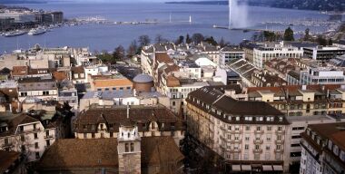 Женевский автосалон отменили третий раз подряд