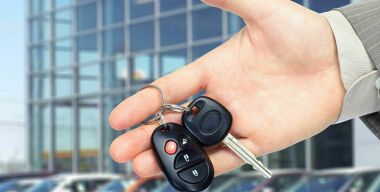 Россияне стали вновь массово набирать автокредиты