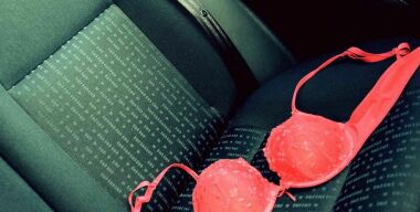 Нижнее белье вместо машин, генеральские игры с LADA Granta и будущее АВТОВАЗа: итоги недели