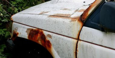 В России создали прибор для защиты подержанных автомобилей от коррозии