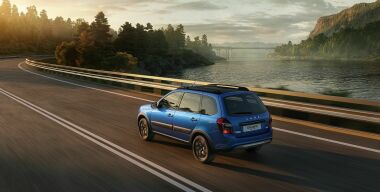 У LADA Granta 2022 модельного года появились новые версии