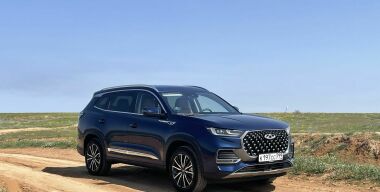 Четверть россиян купит новый китайский автомобиль вместо подержанного «европейца»