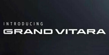 Возвращение Suzuki Grand Vitara: японцы анонсировали новое поколение модели