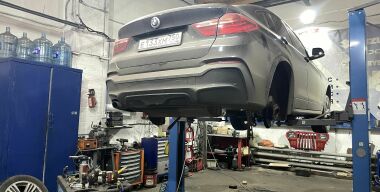 Зачем автопроизводителям предложили скупить у россиян поломанные машины