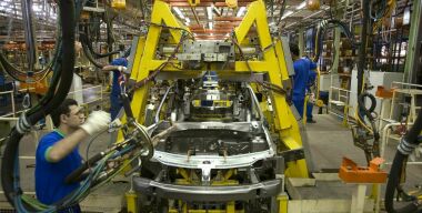 Создавать новые автомобили России помогут Турция и Иран