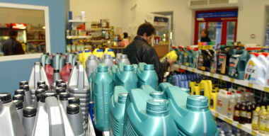 Почему российские масла скоро начнут «убивать» современные моторы