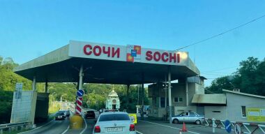 До каких автомобилей чаще всего докапываются гаишники на юге России