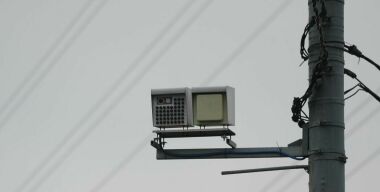 В России хотят вернуть «несправедливые» штрафы за превышение скорости