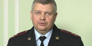 К начальнику ГИБДД Санкт-Петербурга пришли с обысками