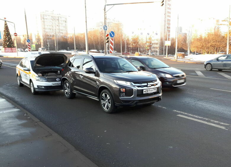 Изображение Бит и не крашен: России грозит неминуемый дефицит автомобильных грунтовок