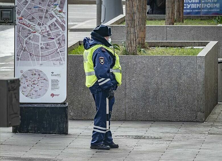 Изображение 5 неисправностей, за которые инспектор ГИБДД накажет водителя прямо на дороге