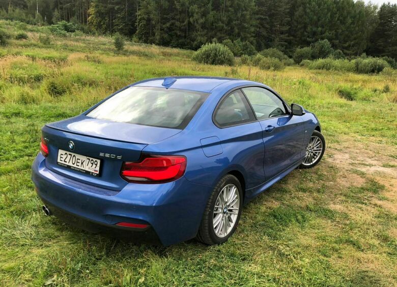 Изображение BMW остановит автозаводы из-за ограничения поставок российского газа