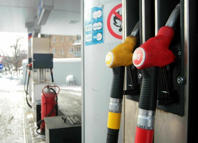 Изображение Почему в России бензин дешевеет, а дизельное топливо — нет