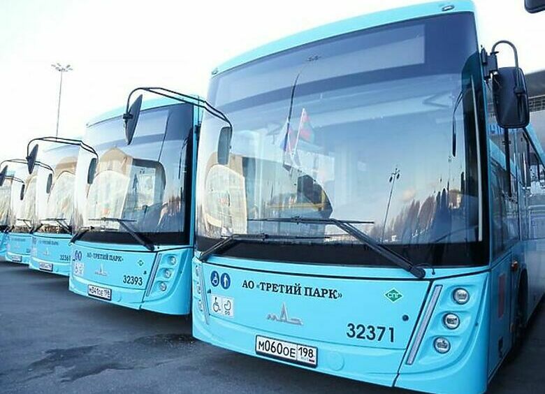 Изображение Почему новейшие автобусы МАЗ стали воспломеняться прямо на ходу