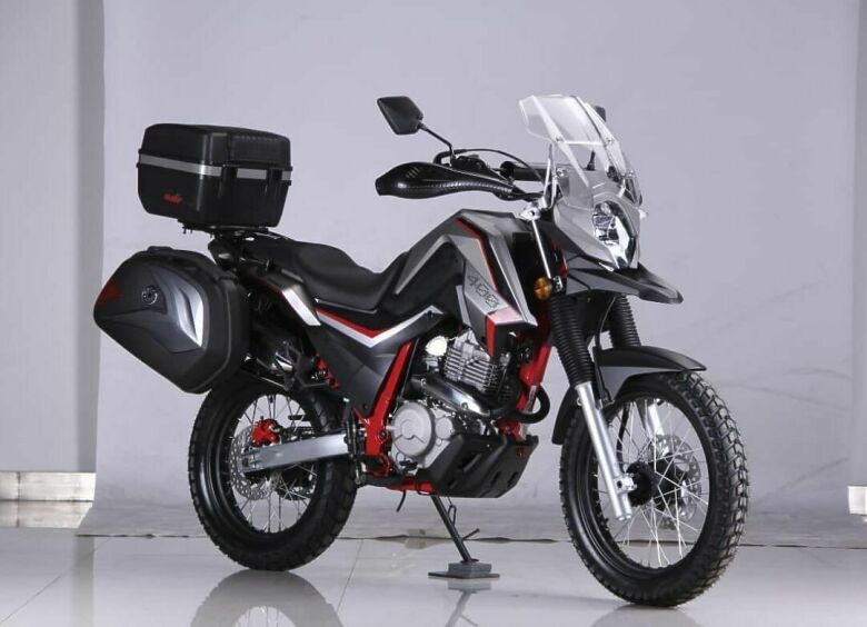 Изображение Россияне начали покупать мотоциклы «Минск» и «Ява» вместо BMW