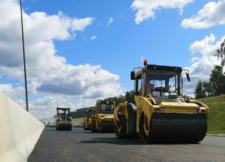 Изображение Повышение зарплат не помогает: в России некому строить новые дороги