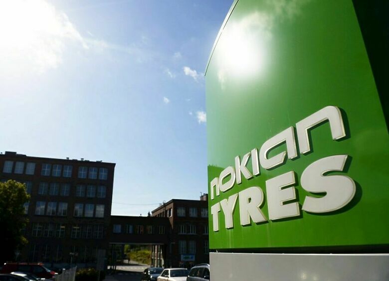 Изображение Производитель автомобильных шин Nokian Tyres окончательно уходит из России