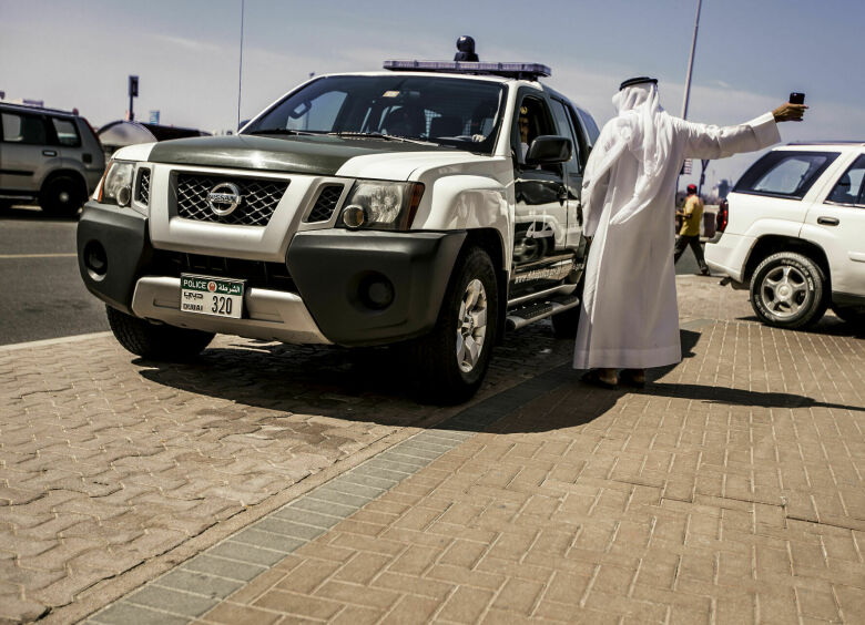 Изображение Чем опасна и разорительна покупка машины из Эмиратов