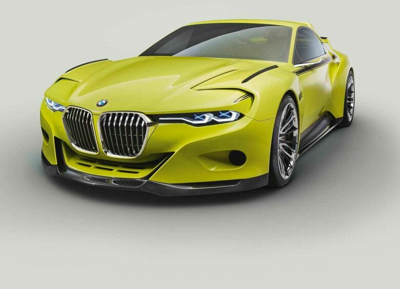 Изображение BMW выпустит загадочную M-модель до конца 2022 года