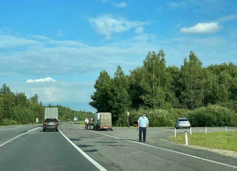 Изображение Российских гаишников лишили самого убойного способа вымогательства взяток