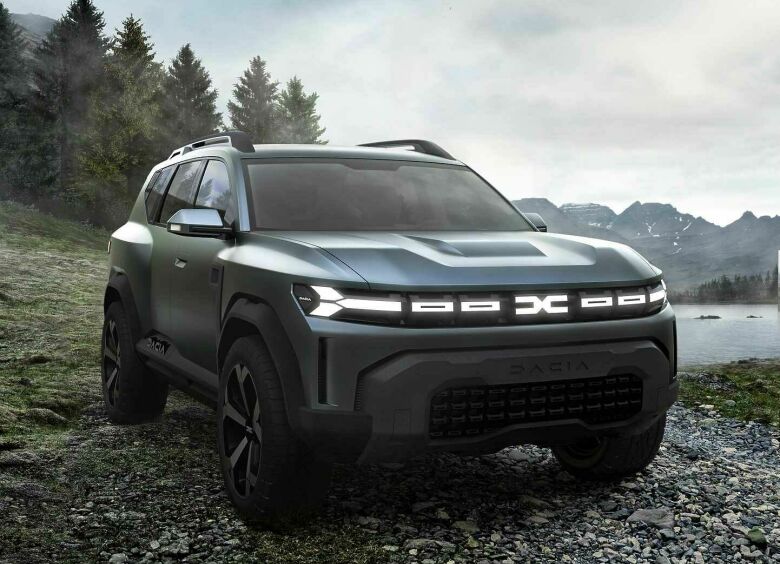 Изображение Почему новый Renault Duster уже никогда не станет народным