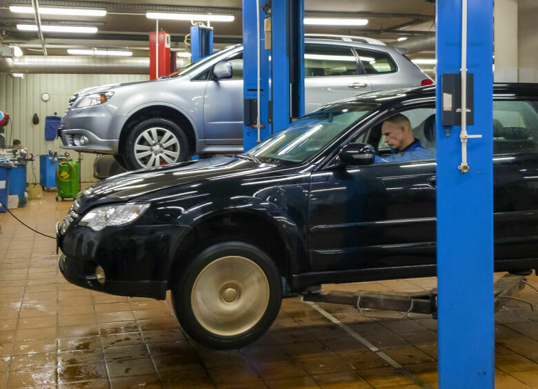 Изображение Автодилер, прикрываясь санкциями, не ремонтирует машину по гарантии: что делать?