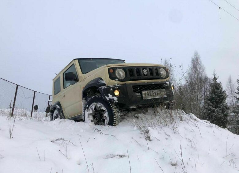 Изображение Suzuki будет активно развивать водородные технологии