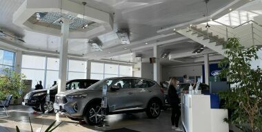 Эксперты прогнозируют массовое банкротство автодилеров уже в этом году