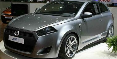 Крутые проекты АВТОВАЗа, которые хотели «выстрелить», но не смогли