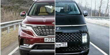 Корейцев заподозрили в мошенничестве: обыски в офисах Kia и Hyundai