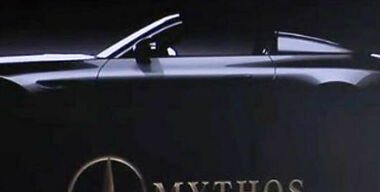 Mercedes откажется от самых недорогих моделей